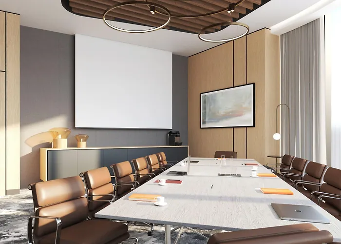 Ac By Marriott Hotel 4*