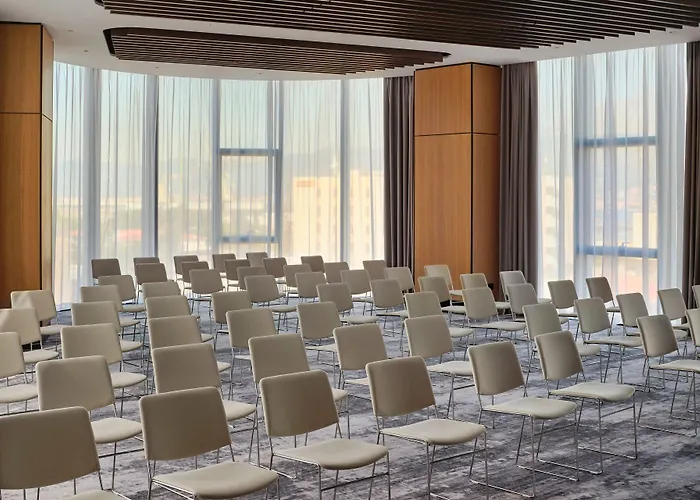 Готель Ac By Marriott