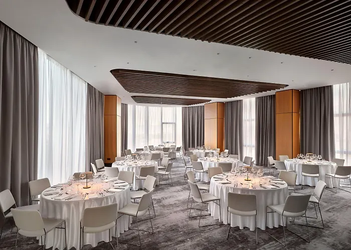 Ac By Marriott 4* Спліт