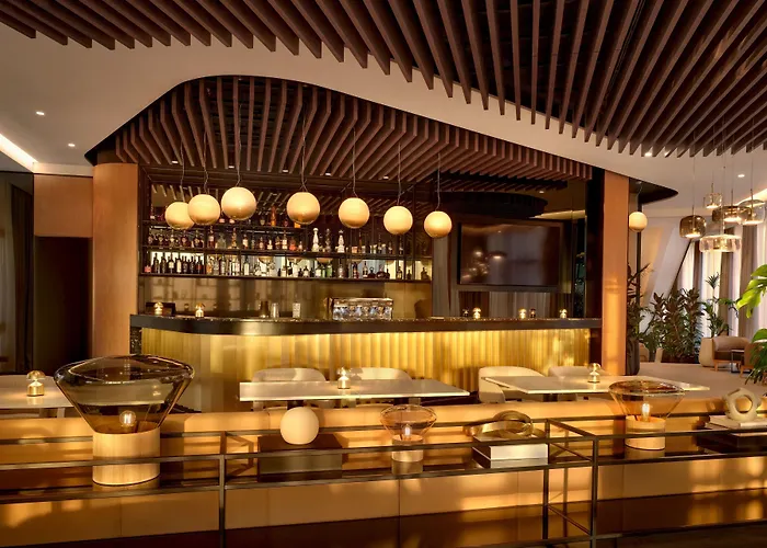 Hotel Ac By Marriott Split