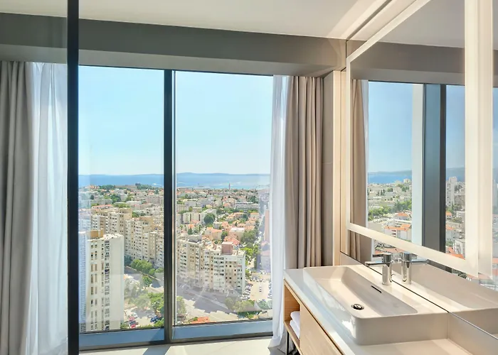 Ac By Marriott Готель 4*