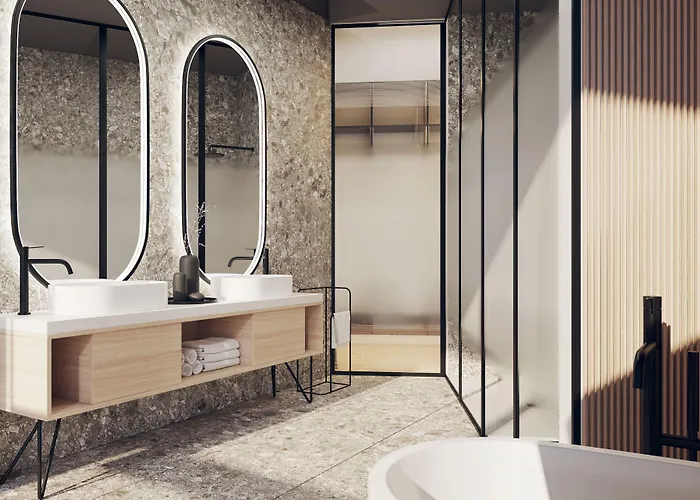 Ac By Marriott Готель 4*