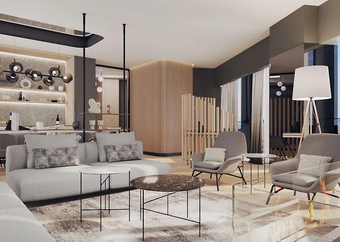 Ac By Marriott Готель Спліт