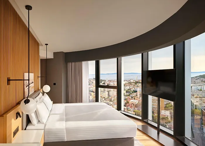 Ac By Marriott 4* Спліт