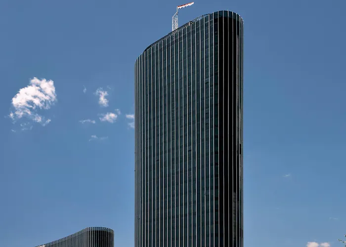 Ac By Marriott Спліт