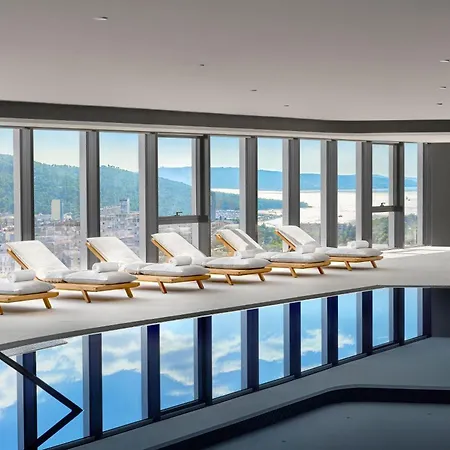 Готель Ac By Marriott 4*