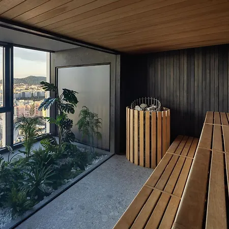 Ac By Marriott Готель 4*