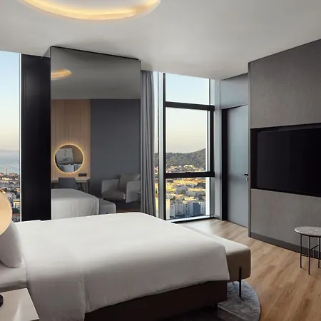 Ac By Marriott Готель