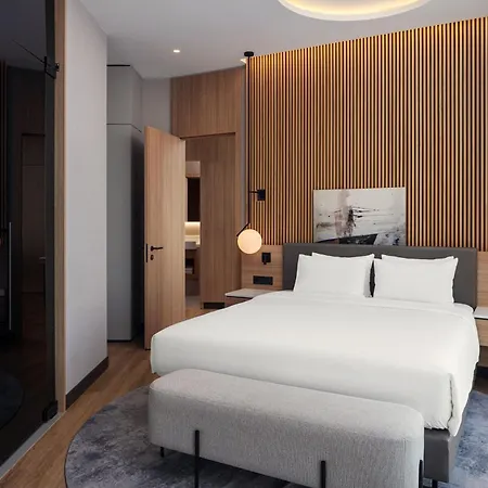 Ac By Marriott מלון 4*