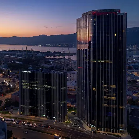 Hotel Ac By Marriott 4*