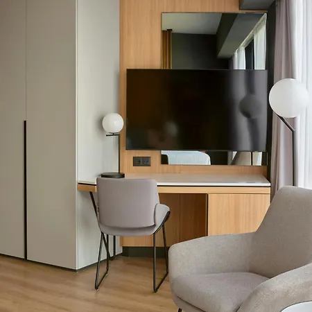 Ac By Marriott Hotel Split