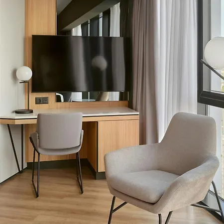 Ac By Marriott Hotel