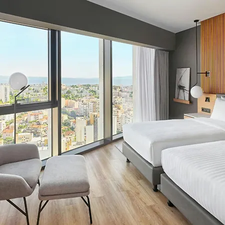 Hotel Ac By Marriott