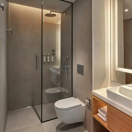Ac By Marriott Hotel 4*