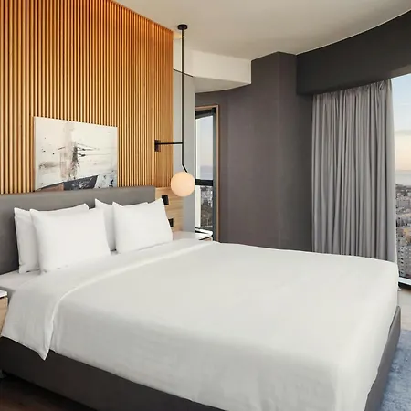 Готель Ac By Marriott Спліт