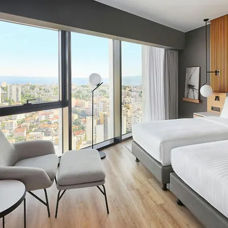 Готель Ac By Marriott