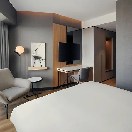 Готель Ac By Marriott 4*