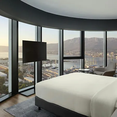 Ac By Marriott 4* Split