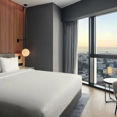 Hotel Ac By Marriott 4*