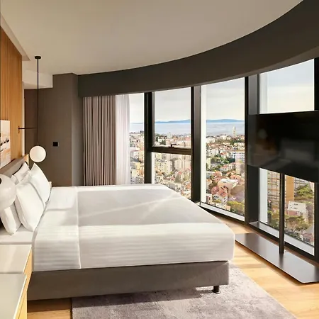 Ac By Marriott