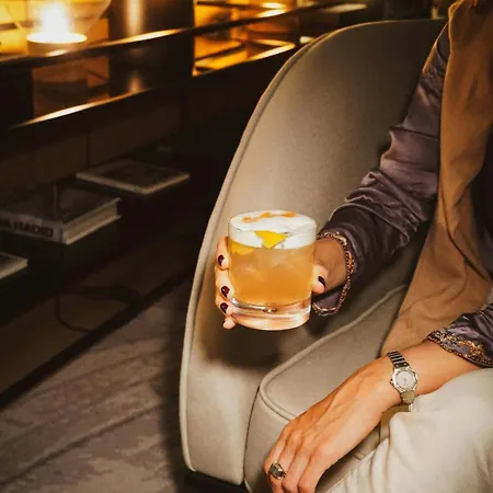 Готель Ac By Marriott