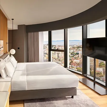 Готель Ac By Marriott