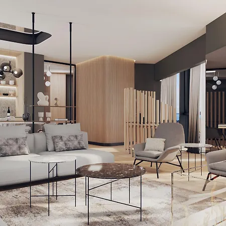 Ac By Marriott Готель Спліт