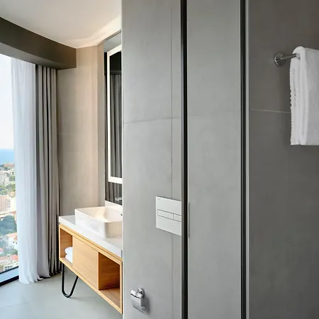 Ac By Marriott Готель Спліт