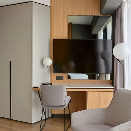 Готель Ac By Marriott