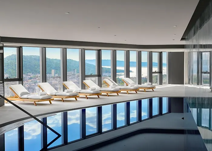 Otel Ac By Marriott 4*