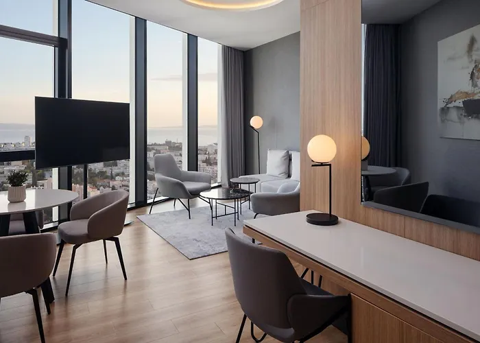 Otel Ac By Marriott 4*