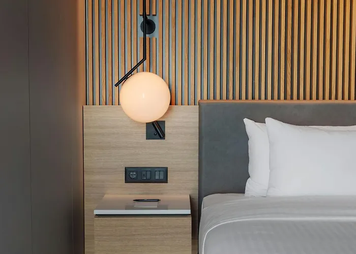 Ac By Marriott Otel Split