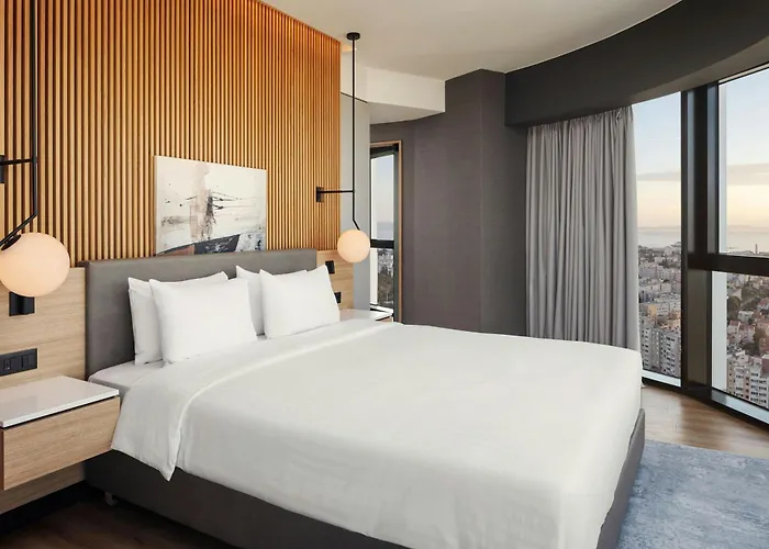 Otel Ac By Marriott Split