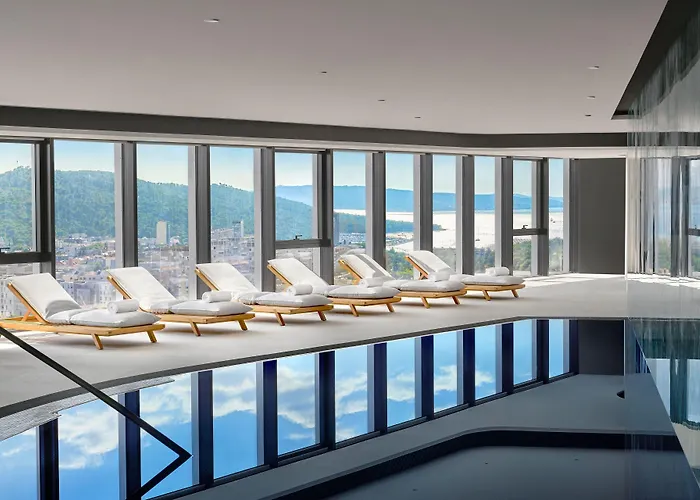 Ac By Marriott Otel Split