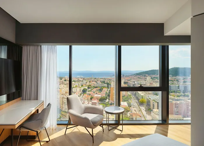 Ac By Marriott Otel 4*