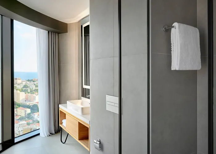 Ac By Marriott Otel Split